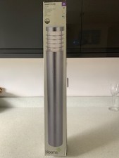 Blooma Hampstead garden Post Light 76 cm high c
