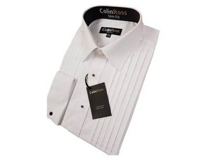formal dinner shirt