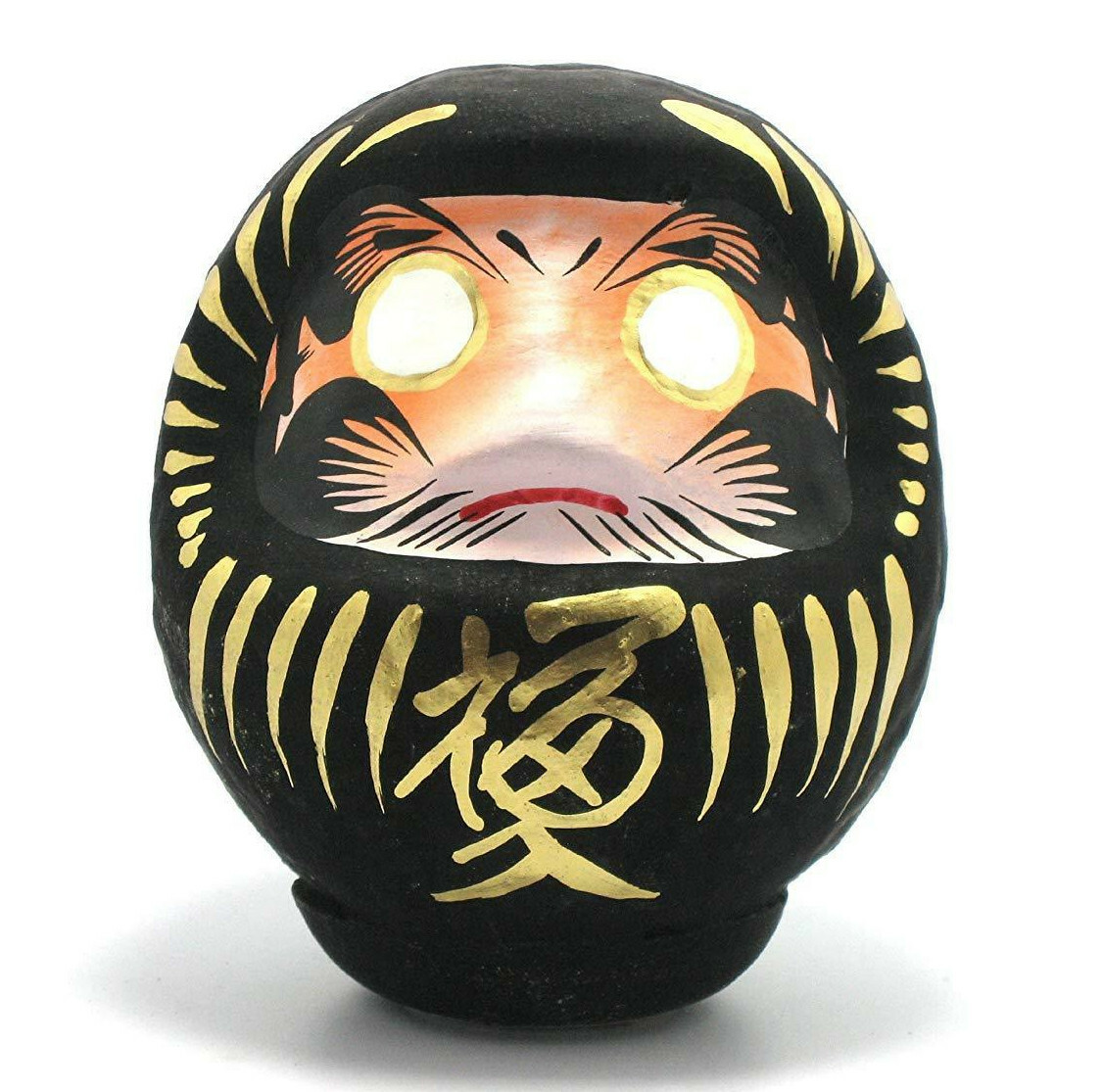 Ratchet 184 感極　金DORUMA ガンクラフトRATCHET184 感極 金DARUMA
