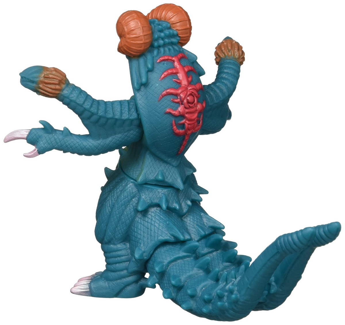 ウルトラマン　ソフビ　フィギュアセット 92体 Bandai Ultraman Ultra Kaiju Series 92 Gargorgon PVC Sofvi Action