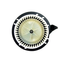 HVAC Blower Motor Front TYC 700087