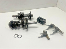 Honda NSR 125 Jc20E Gearbox Transmission