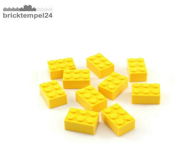 Lego Technic Steine Gunstig Kaufen Ebay