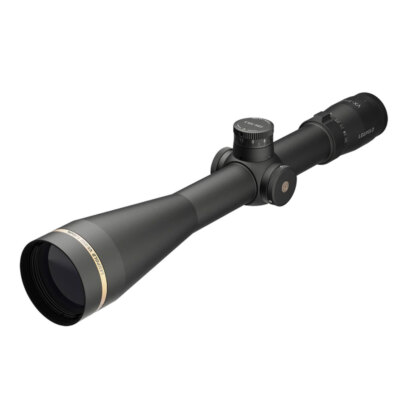 Leupold Vx-5hd 7-35x56 (34mm) T-Zl3 Side Focus Tmoa 172754