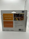 HP 23 Twin Pack Tri-Color Ink Cartridges (2) Sealed c1823t Expired 2004 — photo 6