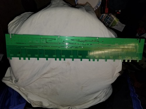 RDENC2615TPZA Backlight Inverter Slave 1 - Picture 2 of 3