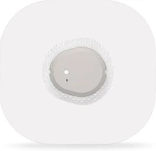 G7 Adhesive Patches,40Pack Waterproof & Breathable Patches for Dexcom G7 with Cu