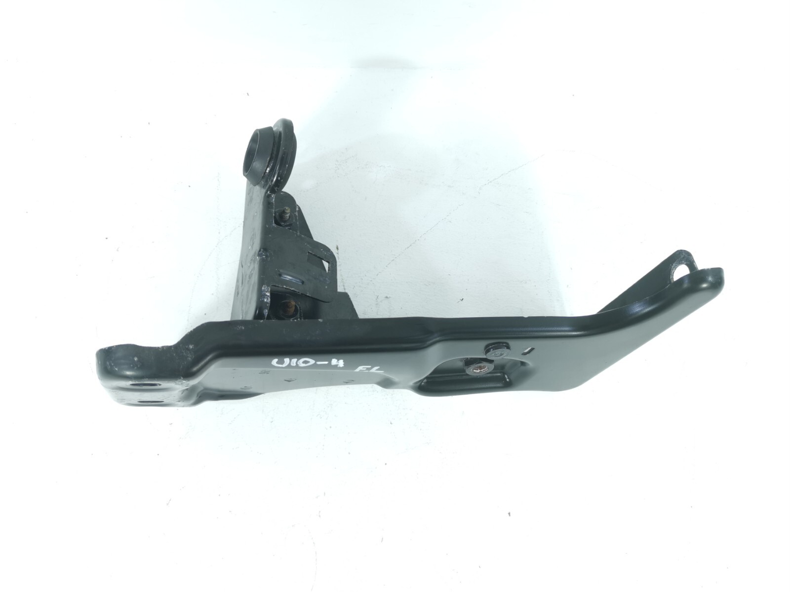 17-20 MASERATI Levante Front Left Side Low Beam Radiator Support Bracket OEM
