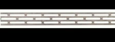 Kwik'N E.Z. Panel Anchor 16" X 1-3/4” Stainless Steel 1 Panel SS 20 Gauge Mortar
