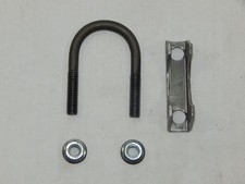 Muffler Clamp Assembly 1.25 / 32mm Precission...