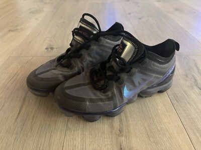 Nike Air VaporMax 2019 Damen Sneaker Turnschuh Sportschuh Gr38,5 EU Art 24148-98