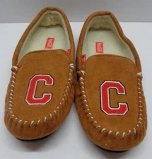 Coca Cola Branded House Slippers S/M Looks unused