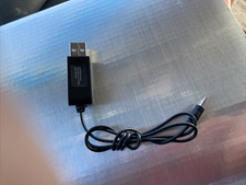 Force1 RC Drone Spare Part - USB Charger for Scoot Hand Operated Drones