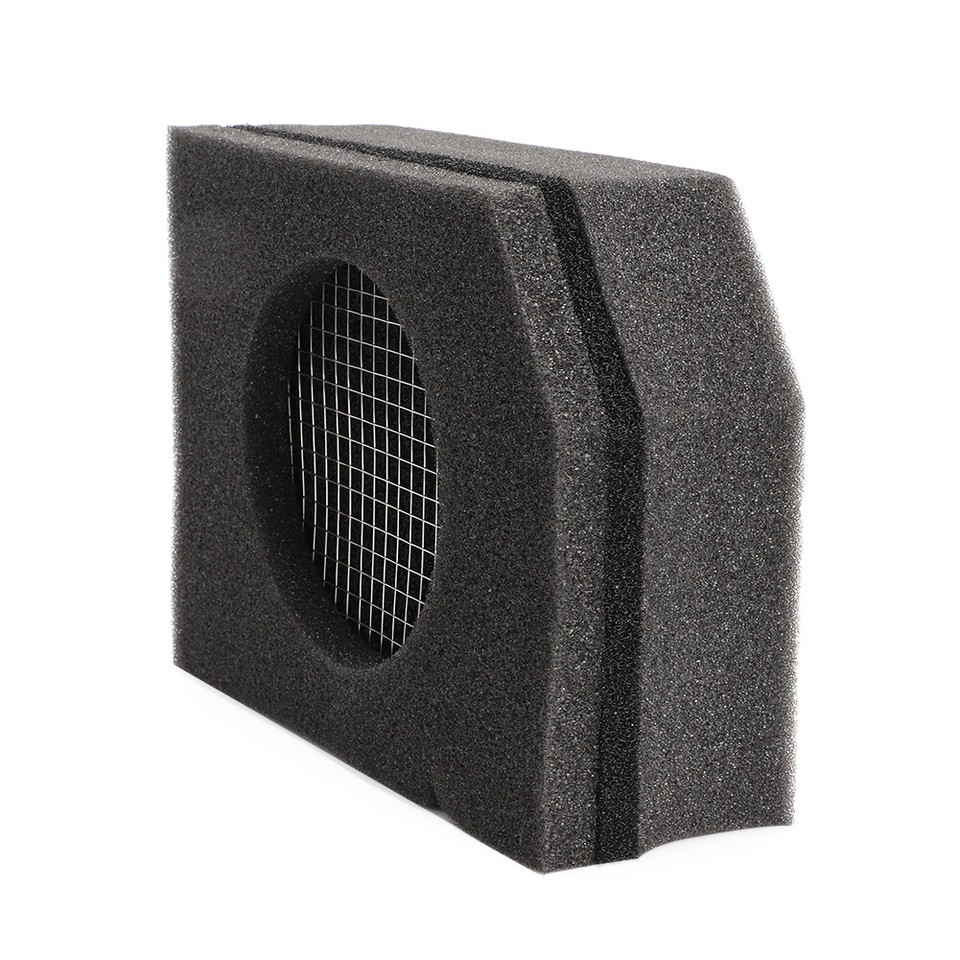 Condotto Presa D'aria Per Polaris 2632132 | Assemblaggio Filtro Aria Per RMK, XC SP, SKS, Indy 600 700 800