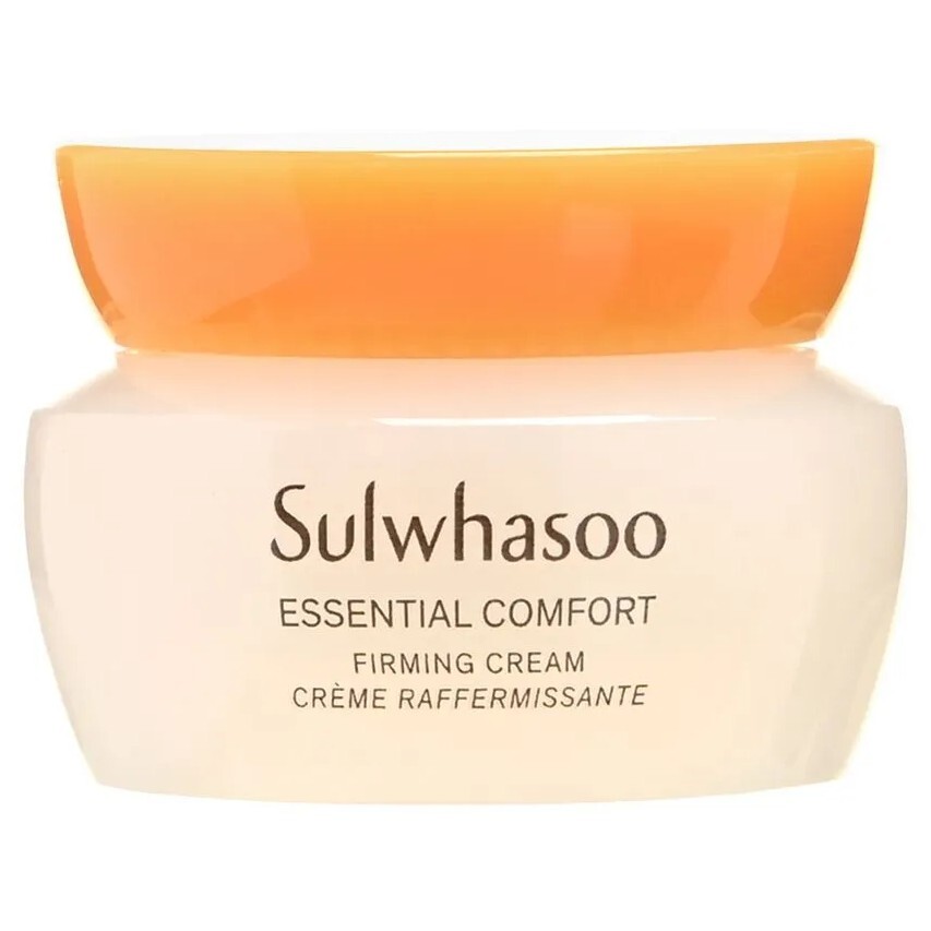 Sulwhasoo Essential Comfort Firming Cream 5ml 4EA Sulwhasoo Cream