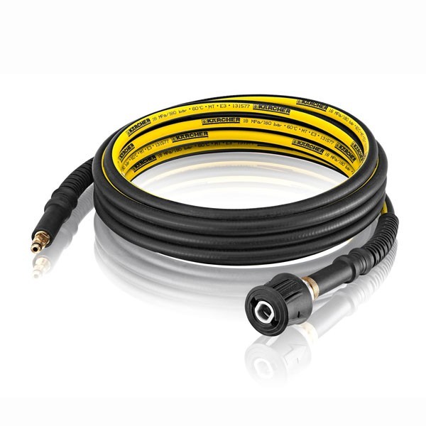 Karcher Aftermarket 6m Extension Hose to Suit K KB Series Pressure
