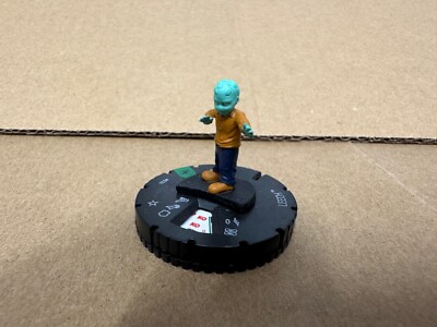 WIZKIDS HEROCLIX MARVEL LEECH #024 FIGURE