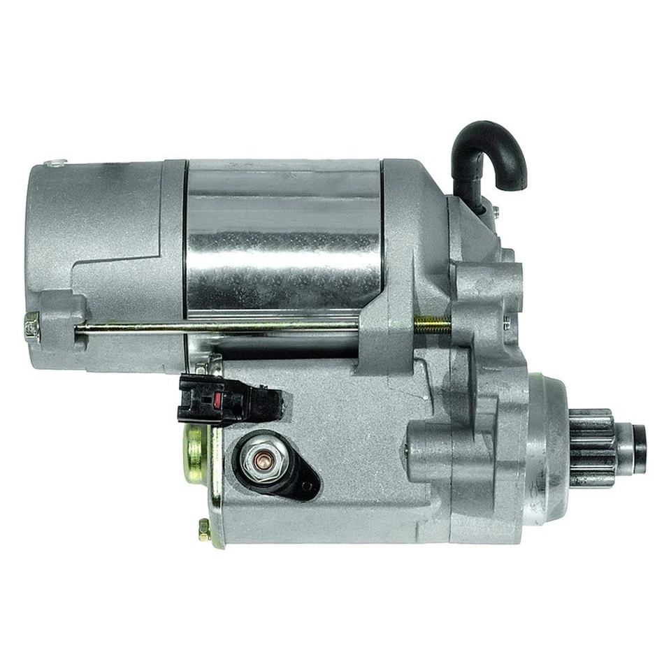 Remy 17750 再制造起动器适用于 2003 - 2009 年丰田 4Runner 4.7L V8 — 第 3/4 张图片