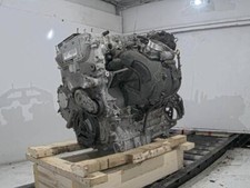 2017 Nissan Murano 3.5l V6 Engine Complete Assembly Oem Used 112k Miles 2017 Nissan Murano 3.5l V6 Engine Complete Assembly Oem Used 112k Miles
