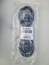 NEW Set of 12 Cisco/Volex Commercial 10A 125V AC Power Cord P/N 72-0259 6FT NEW