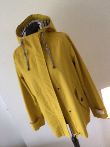 Joules Women’s Coat, Size 14 - Picture 7 of 10