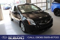 2010 Nissan Sentra