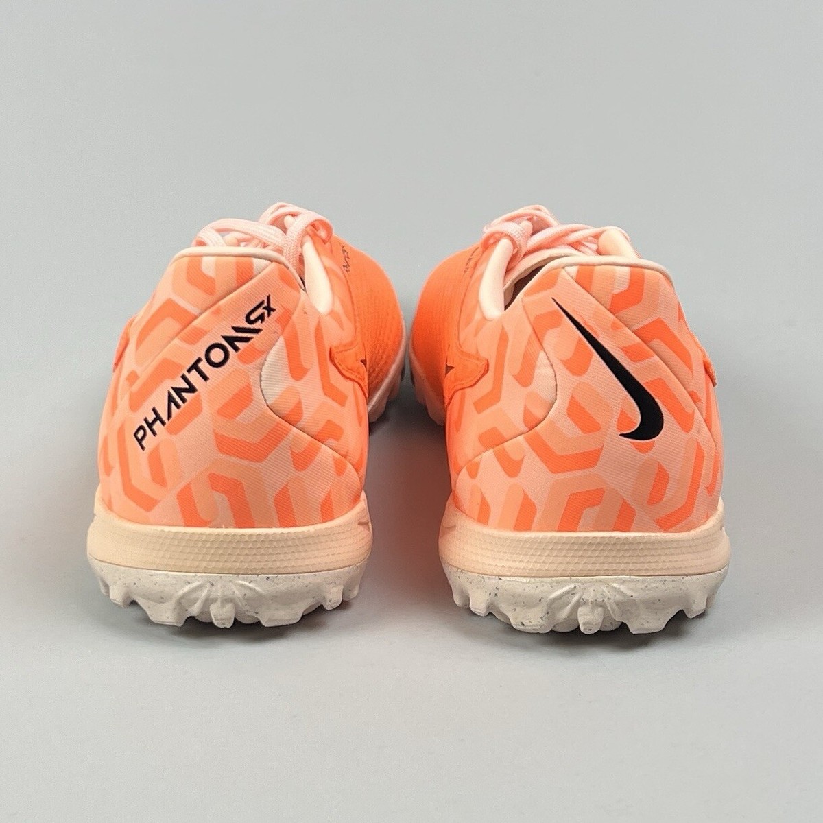 Nike Phantom GX Academy | Turf Soccer | Guava Ice | Men’s 6 Wmns 7.5 |DZ3490-800 Nike Phantom GX Academy Soccer  main image 2