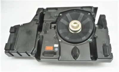 2019-2020 BMW i8 Central Bass, Left 65136837069 OEM A1 | eBay