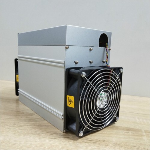 BTC BCH Bitcoin AntMiner S9K 14T Bitcoin Miner Used Working OEM Box