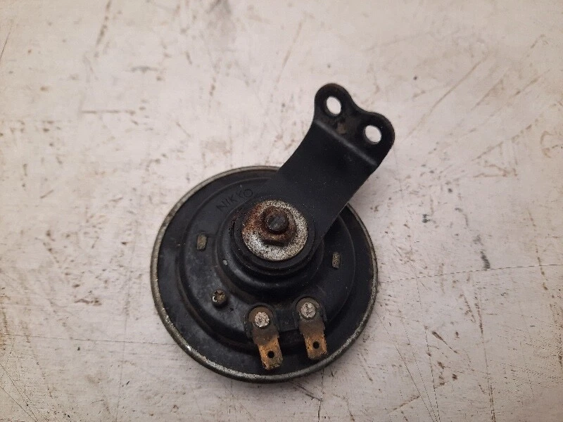 Bocina Yamaha XT 600 Foto 2 de 3