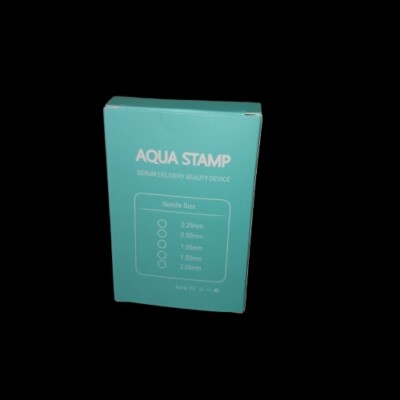 1.0!!! Glov Beauty comparable STAMP ONLY INCLUDED. See other products for Serum 