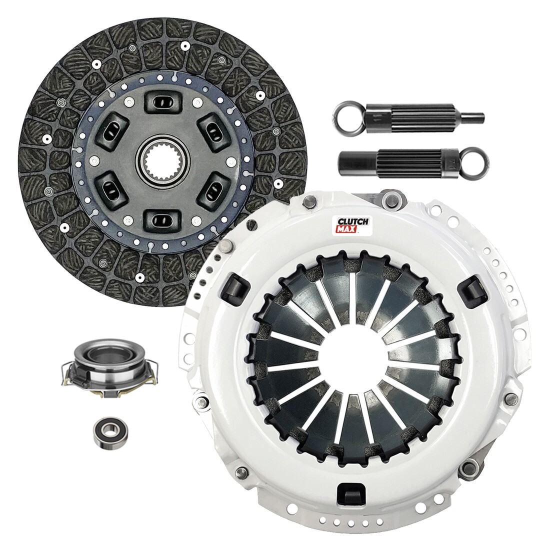 STAGE 2 PERFORMANCE CLUTCH KIT for 2005 2006 2007 2008 2009 2010 SCION TC 2.4L
