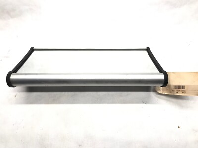 Truck-Lite 97624 WEST COAST MIRROR ALUMINIUM 7*16 IN
