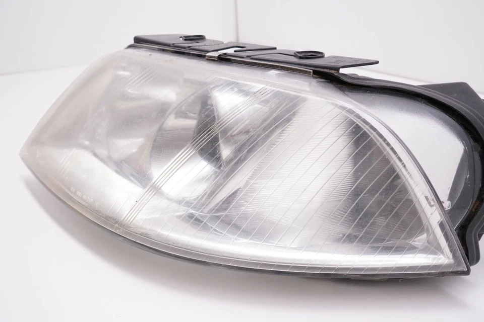 01-05 VW Passat B5.5 Faro delantero izquierdo Faro Faro Luz Repuesto Foto 3 de 4