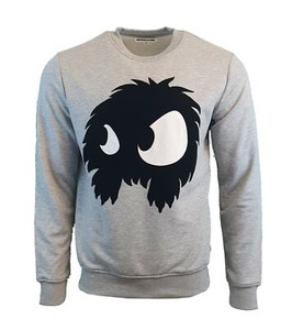 alexander mcqueen jumper mens