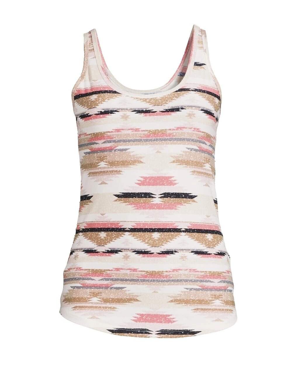 No Boundaries Tank Tops for Women