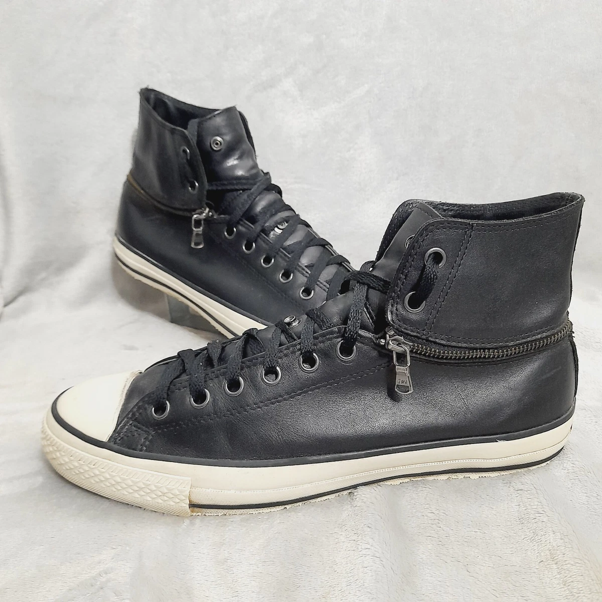 Converse varvatos uk hot sale