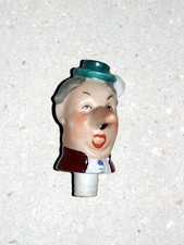 alter Schnapsausgie&szlig;er Schnapskopf Schnapsnase EINT&Auml;NZER 2