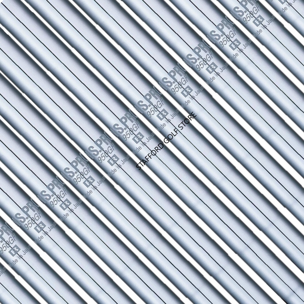 Set De 6 Shafts (fers) Nippon Shaft N.S. Pro 950 GH – SR Flex – .355″ – Acier – Japon