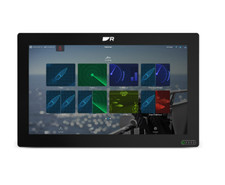 RAYMARINE AXIOM 2 XL 16 - 15.6