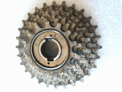 freewheel 6 speed