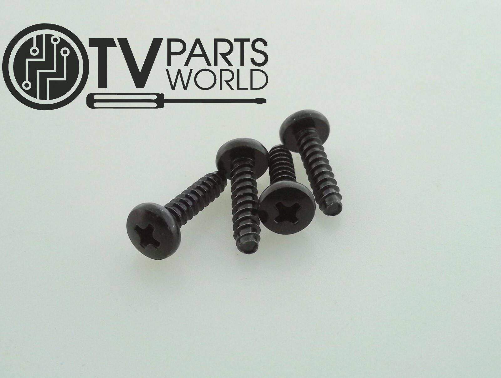 Vizio D32HG0 TV Stand Leg Screws (Set of 4) TPWPSDTTAF (Set of 4) eBay
