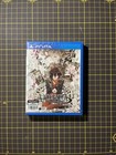 Amnesia V Edition PlayStation Vita PS Vita Brand NEW Factory Sealed