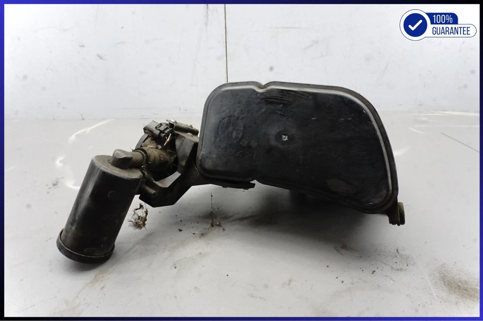 BMW F10 528i 535i xDrive 640i M5 2012-2019 bote de carbón de vapor de combustible 7274147 Foto 4 de 4