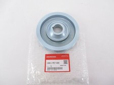 Poulies diverses Honda INTEGRA