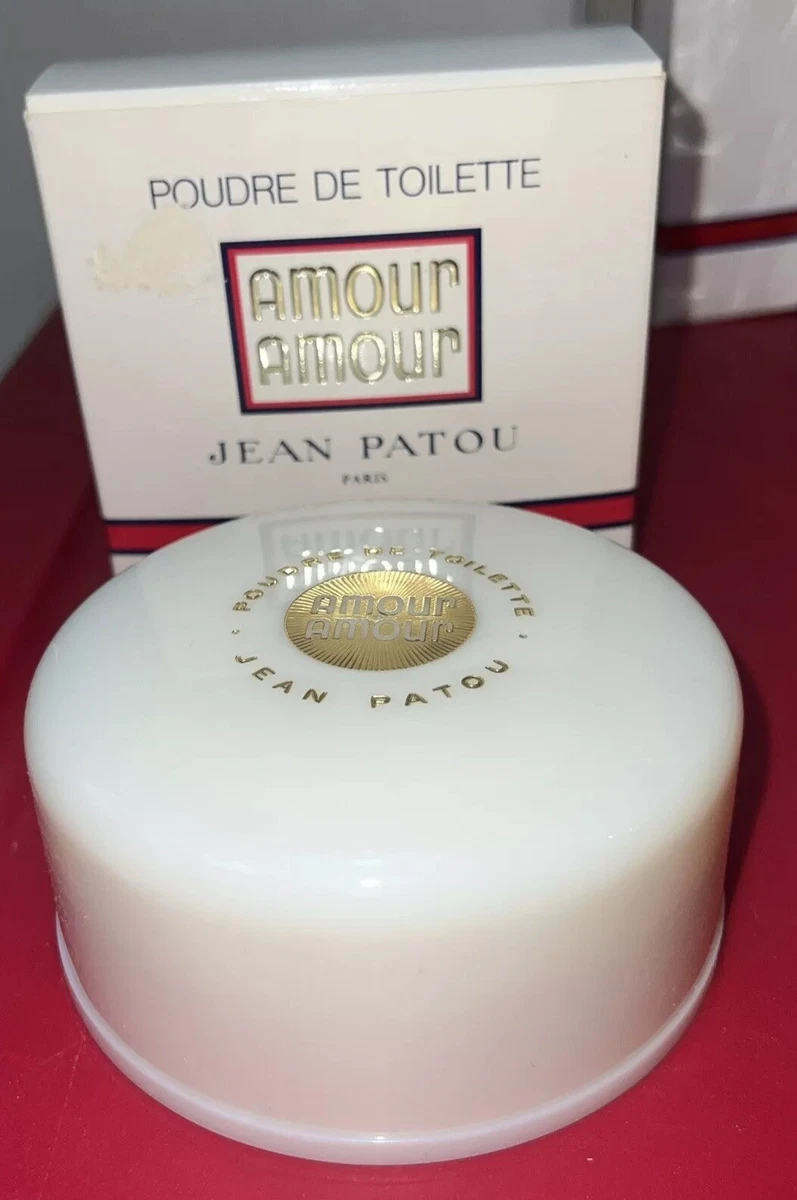 Amour Amour by Jean Patou Fragrances for Women for sale | eBay