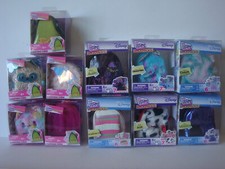 REAL LITTLES SHOPKINS FUN MINI BACKPACK DISNEY MORE YOU CHOOSE NEW IN PACKAGE