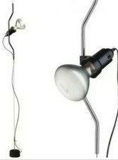 FLOS Parentesi   by  Achille Castiglioni. Nuova completa+ lampadina LED omaggio.
