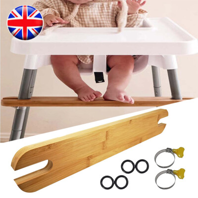 Baby Goods Footrest For Ikea Antilop Ikea High Chair Footrest Yeah