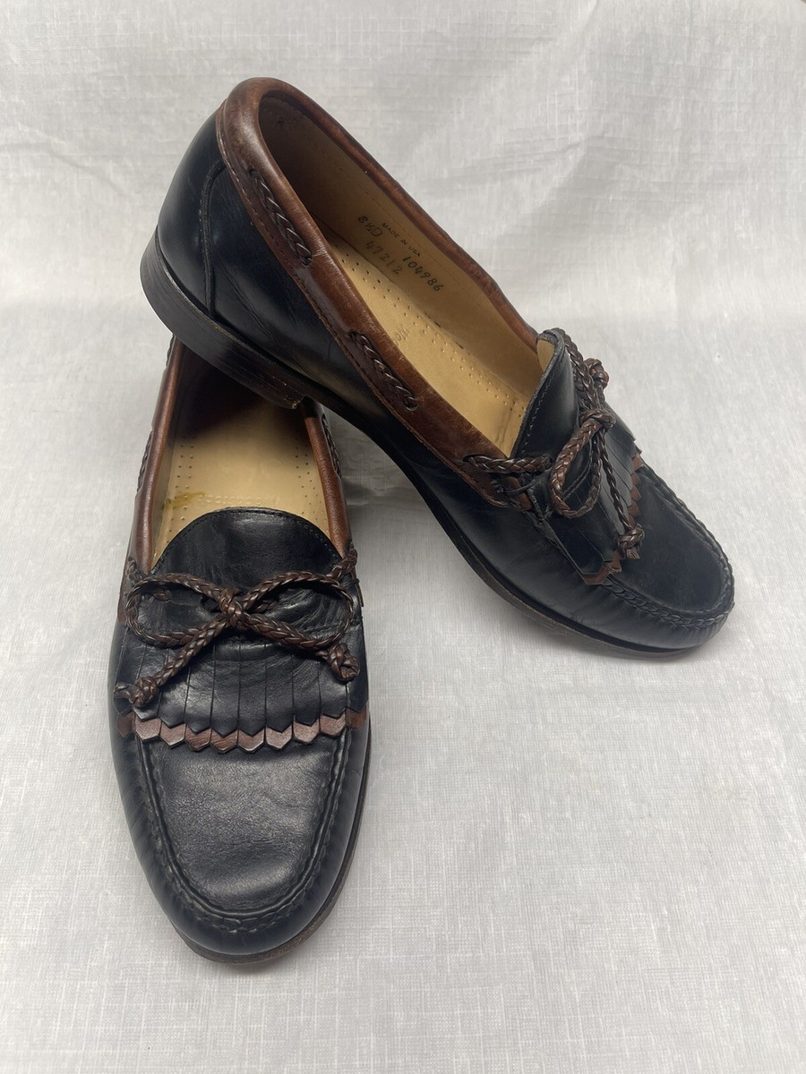Allen Edmonds Woodstock Men